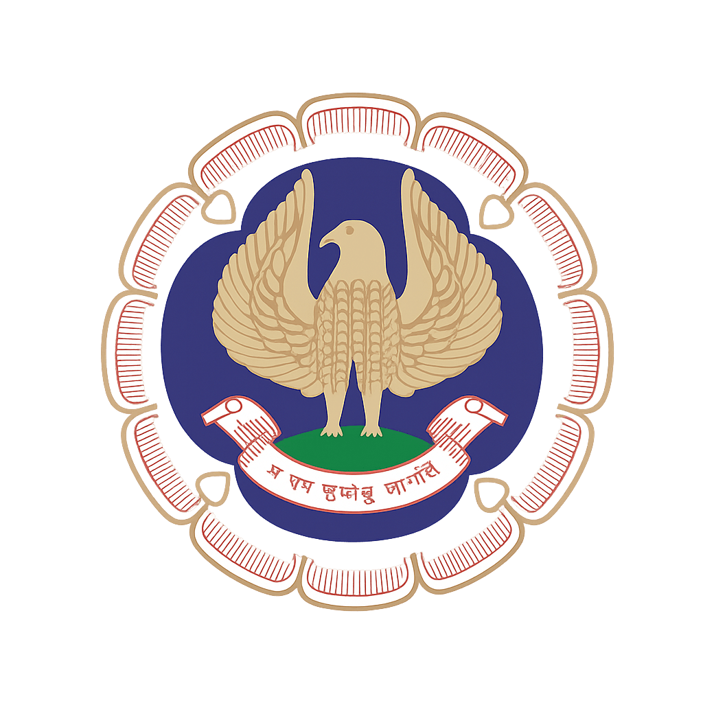 ICAI Logo